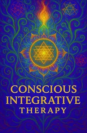 Conscious Integrative Therapy — book by Susan Razavi