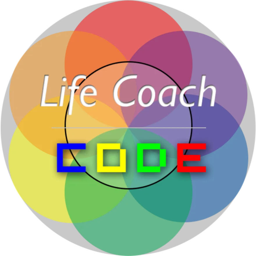 Life Coach Code