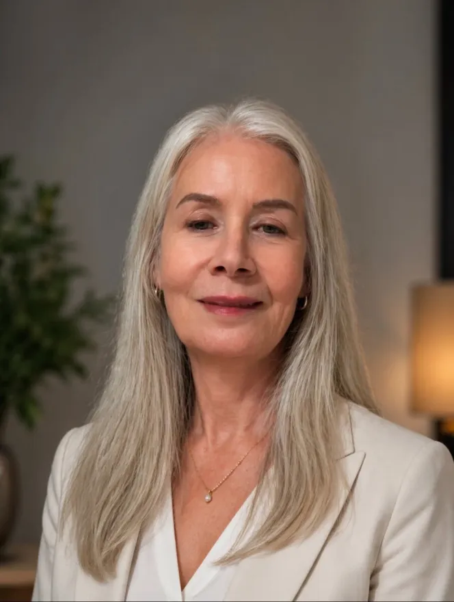 Susan Razavi, LCSW-R, CHT
